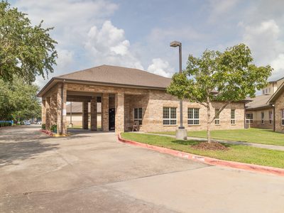 Windsor Quail Valley Postacute Healthcare