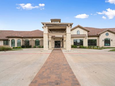 Ignite Medical Resort Sugar Land, LLC