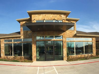 Woodlands Place Rehabilitation Suites