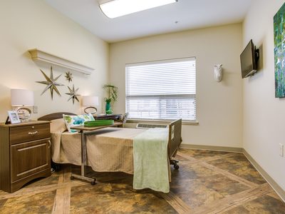 Woodlands Place Rehabilitation Suites