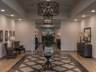 Rollingbrook Rehabilitation and Health Care Center