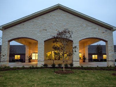 Bridgecrest Rehabilitation Suites