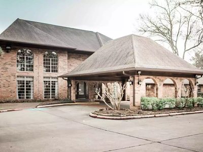 Houston Heights Nursing and Rehabilitation Center