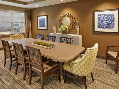 Houston Transitional Care