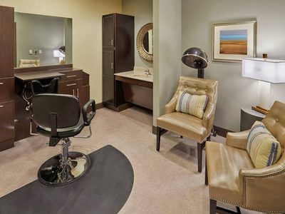 Houston Transitional Care