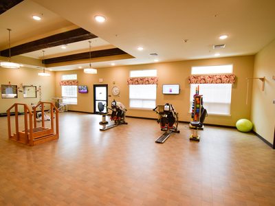 Crimson Heights Health & Wellness