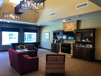 Crimson Heights Health & Wellness