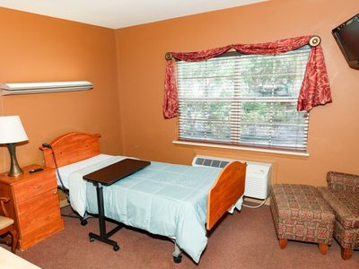 Falcon Point Post Acute