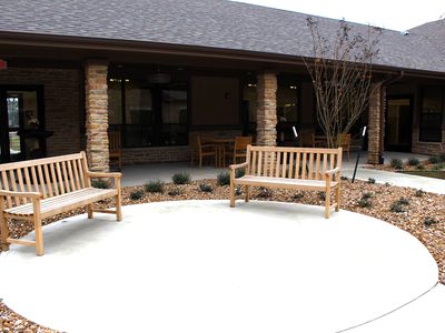 Sterling Oaks Rehabilitation