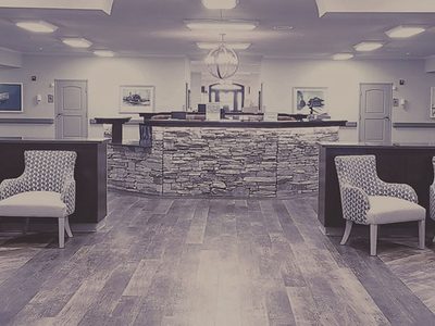 Sylvan Shores Health and Wellness