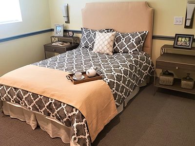 Baywood Crossing Rehabilitation & Healthcare Center