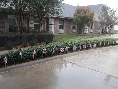 Baywood Crossing Rehabilitation & Healthcare Center
