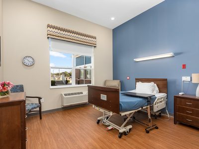 Ignite Medical Resort Webster, LLC