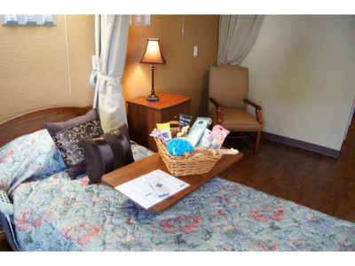 Hidalgo Nursing and Rehabilitation Center