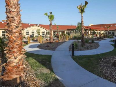 Mission Valley Nursing and Transitional Care