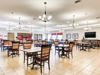Jefferson Nursing and Rehabilitation Center