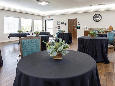 Ridgeview Rehabilitation and Skilled Nursing