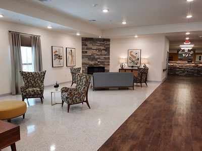 Lakeside Health and Wellness