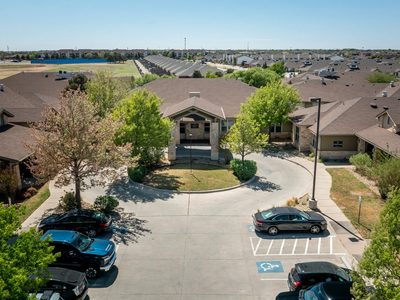 Crown Point Health Suites