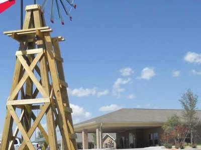 Windmill Village Rehabilitation & Care Center