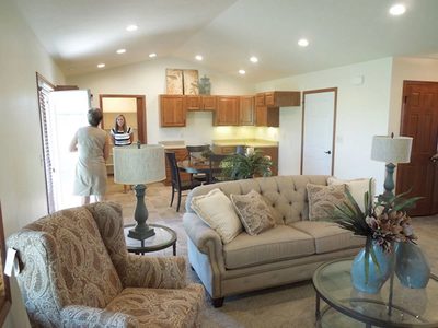 Bethel Suites