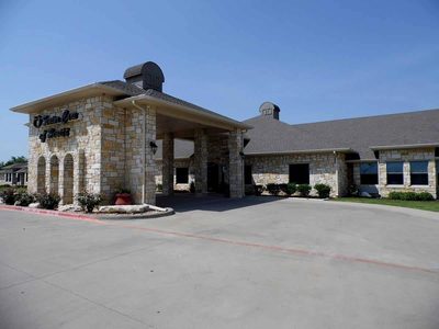 Hewitt Nursing and Rehabilitation