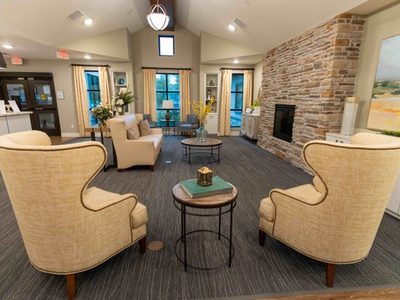 The Heights on Valley Ranch