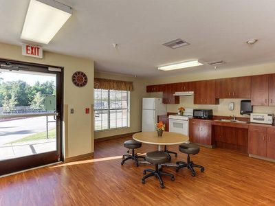 Park Manor of the Woodlands