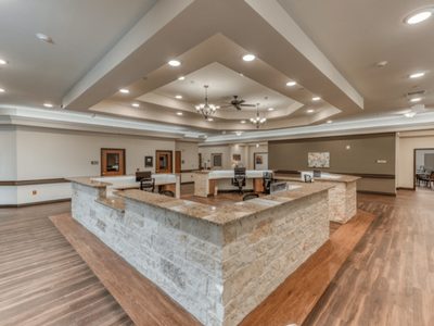 Springtown Park Rehabilitation and Care Center