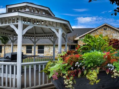 College Park Rehabilitation and Care Center