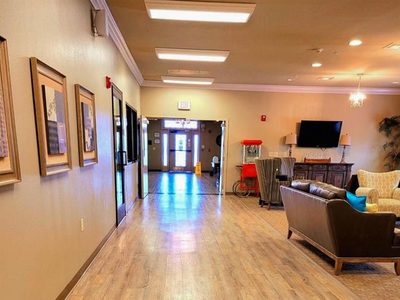 Amarillo Center for Skilled Care