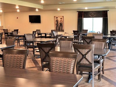 Five Points Nursing and Rehabilitation