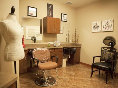Hillside Heights Rehabilitation Suites