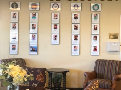 Royse City Medical Lodge