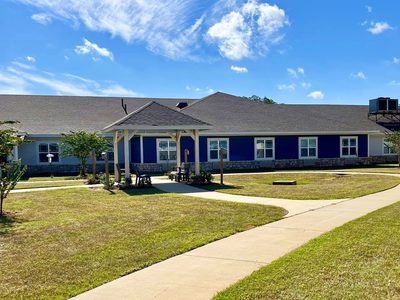 Bluebonnet Point Wellness