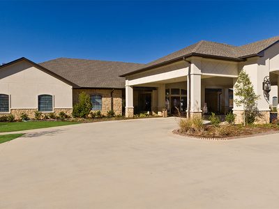 Providence Park Rehabilitation and Skilled Nursing