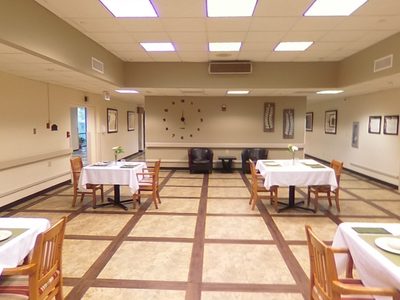 Glen Rose Nursing and Rehab Center