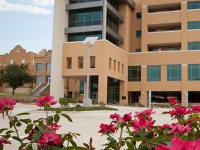 Home for Aged Masons Clinic Nursing Center