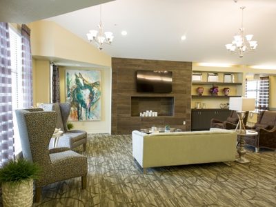 Forum Parkway Health & Rehabilitation