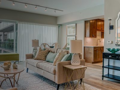 The Stayton at Museum Way By Buckner