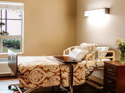 Bear Creek Nursing and Rehabilitation