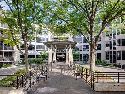 The Arbour at Westminster Manor