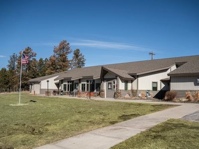 Wedgwood Assisted Living Facility