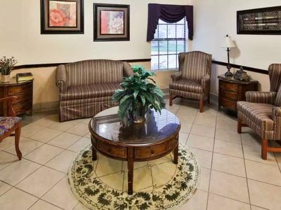 Pflugerville Nursing and Rehabilitation Center