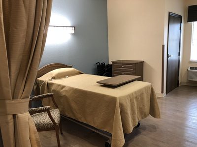 Trinity Rehabilitation & Healthcare Center