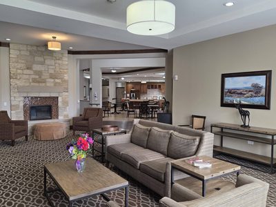 Twin Pines North Nursing and Rehabilitation Center