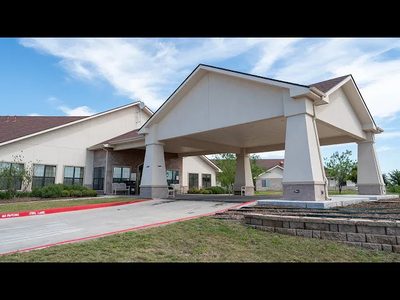 Las Alturas Nursing & Transitional Care