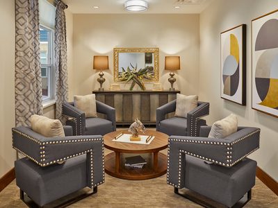 Ignite Medical Resort Round Rock, LLC