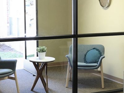 The Springs Healthcare and Rehabilitation
