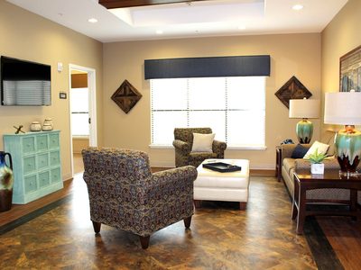 Falcon Ridge Rehabilitation